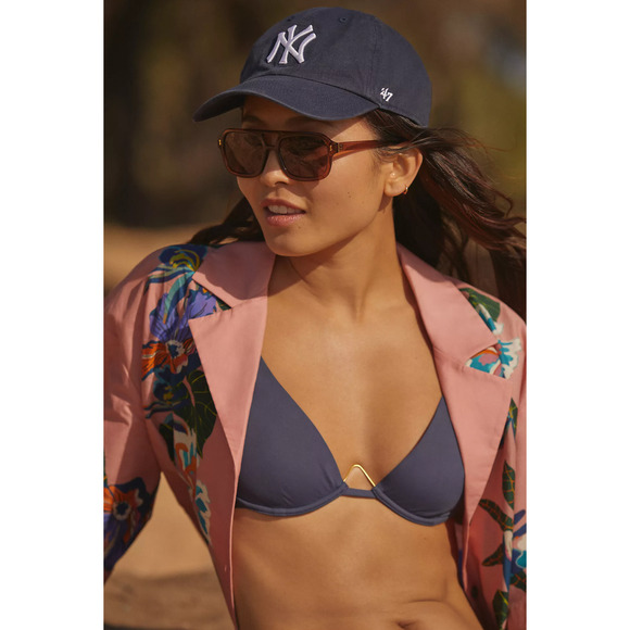 LSPACE Alana Underwire Bikini Top - New Medium - Picture 2 of 6